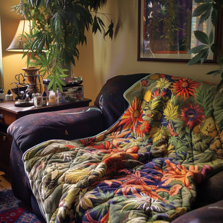 The Chillout Lounge
