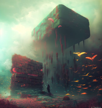 L'archiviste