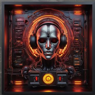 Extra Future Techno Club II