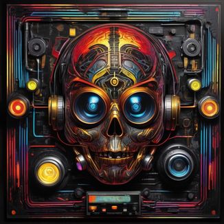 Extra Future Techno Club XVII