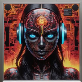 Extra Future Techno Club XVIII