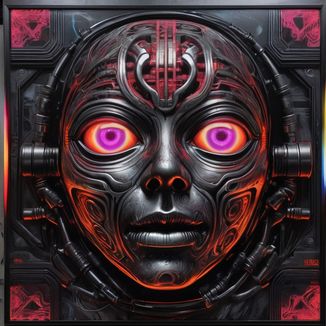 Extra Future Techno Club XXII