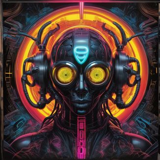 Extra Future Techno Club XXV