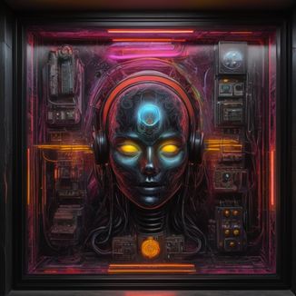 Extra Future Techno Club XXVIII