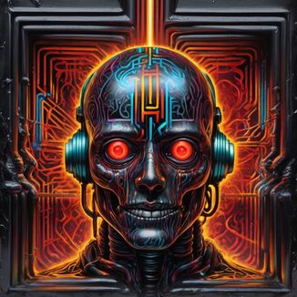 Extra Future Techno Club LI