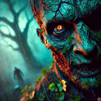 Gaze of the Undead