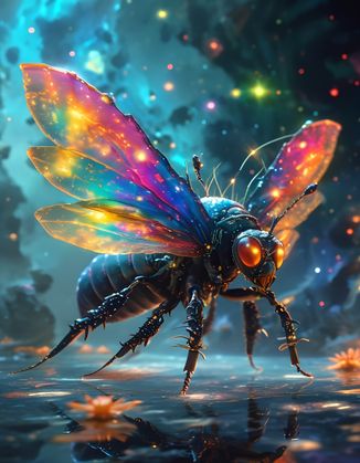 Aetherwing Subverter #2