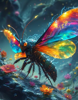 Aetherwing Subverter #6