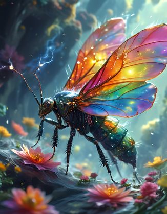 Aetherwing Subverter #10