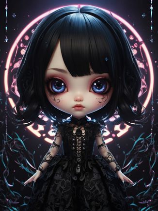 Twilight Enchantress