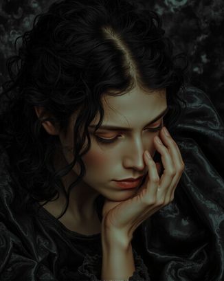 Tired