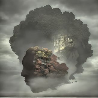 The abandoned mind
