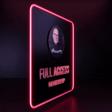 Full access membership #1