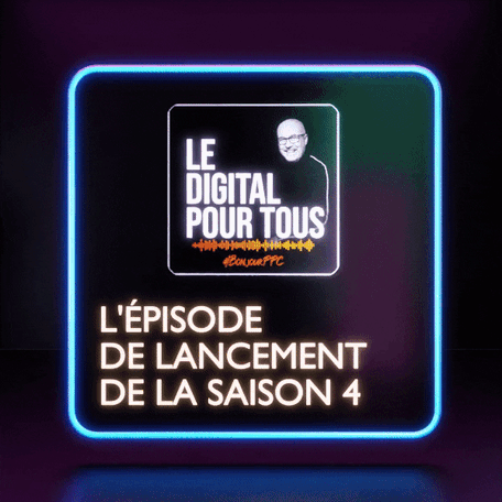 L’épisode de lancement de la saison 4