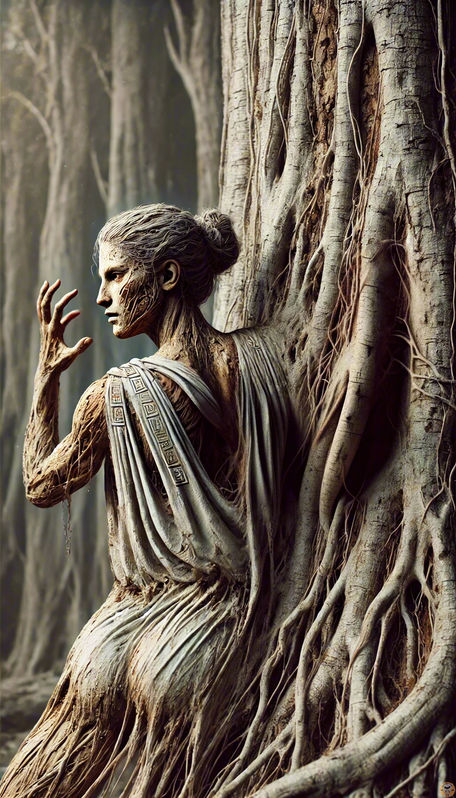 Rooted in Time