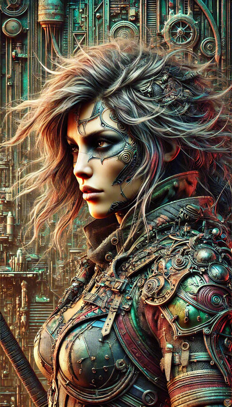 Wired for War