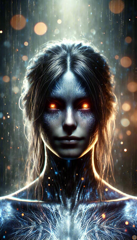 Wraith Shadow