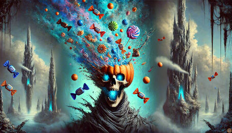 Candy Oracle