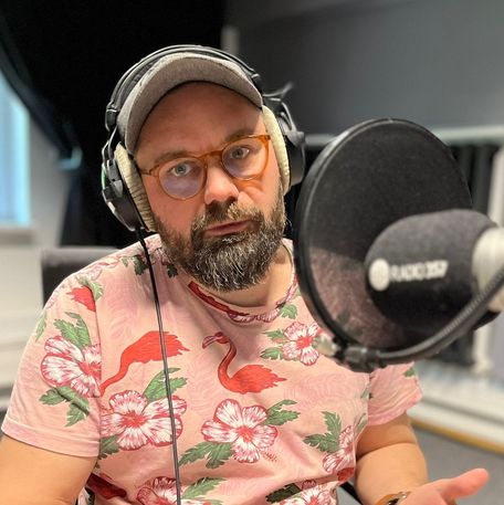 Podcast Pana Winyla: ZABIERZ WINYL NA SPACER: MAD SEASON – UCIECZKI, PODRÓŻE I POWROTY