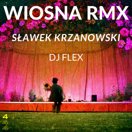 Sławek Krzanowski x DJ FLEX "Wiosna - Remix" (GRUPA D)