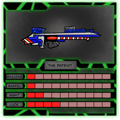The Patriot