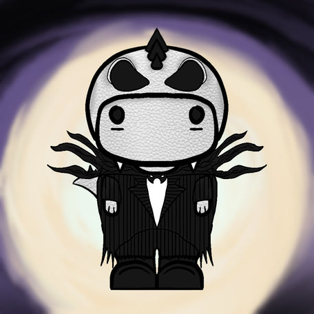 Pumpkin King