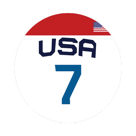 Kevin Durant Team USA 