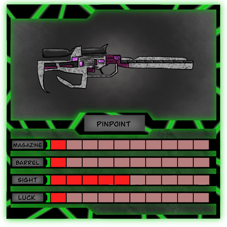 Pinpoint