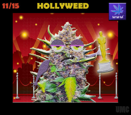 HOLLYWEED