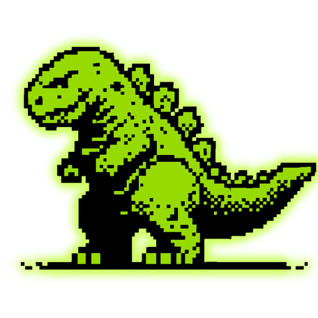 Dino Toon #10