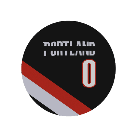 Damian Lillard Base