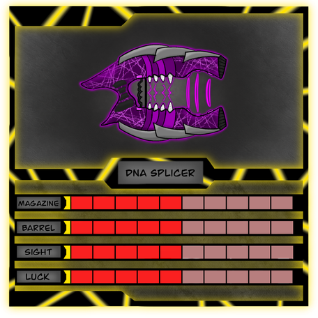 DNA Splicer