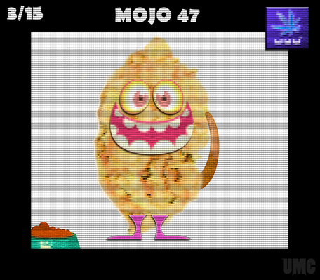 MOJO 47