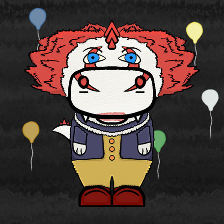 Georgie's Pal