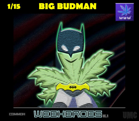 BIG BUDMAN