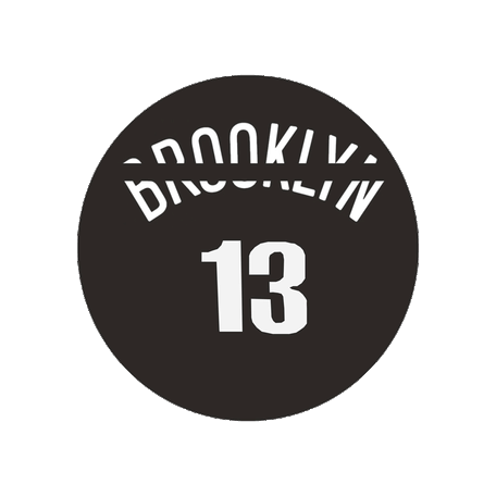 James Harden Base