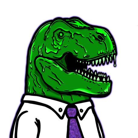 Dino Toon : Gummy Edition