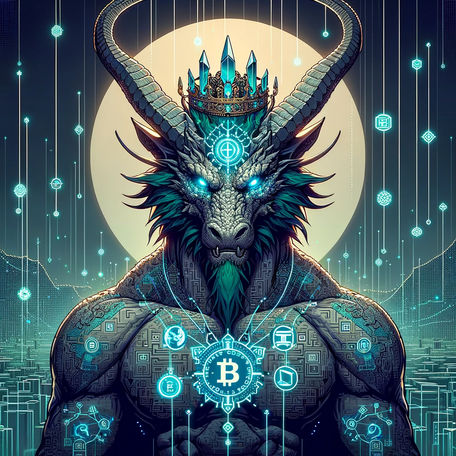 Sovereign Cypher