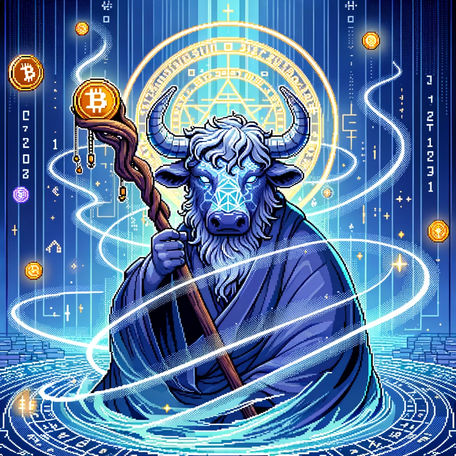 Arcane Ledger
