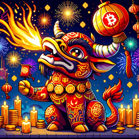 Fire Fortune