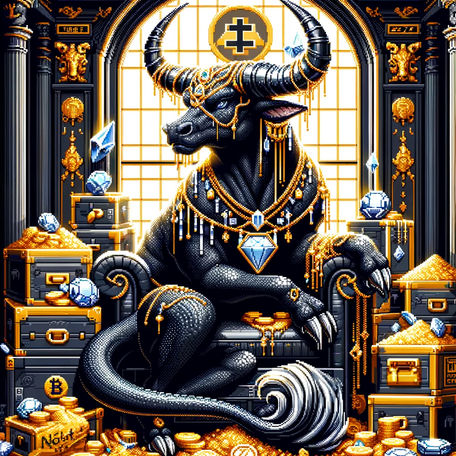Opulent Onyx