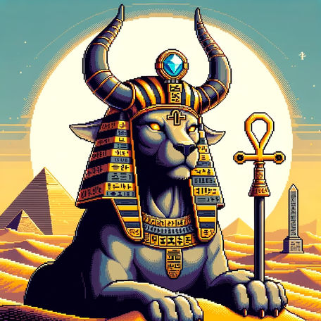 Cryptosis Ra