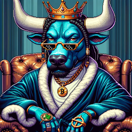 Doggfather Dragon