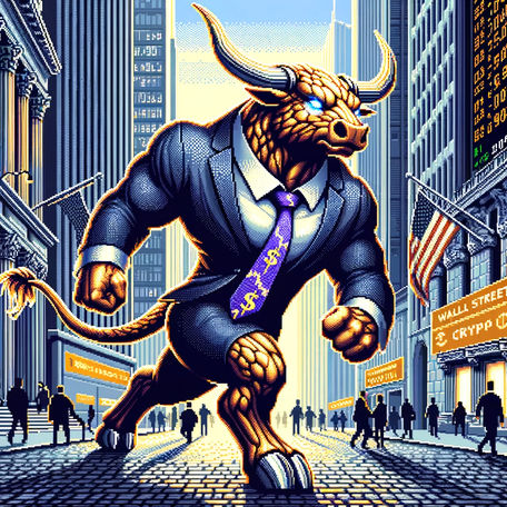 Bull Market Baron