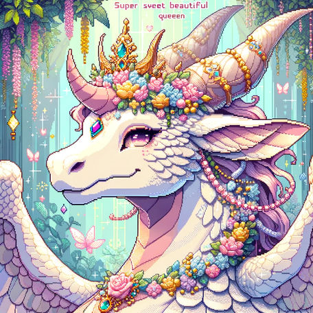 Queen Etherea