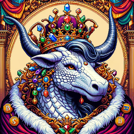 Queen Seraphina