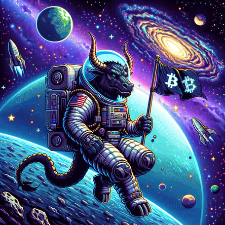 Bulls Aldrin