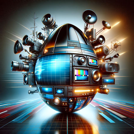 Tech Egg #1 : Next TV