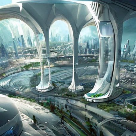 Luminara Vista 