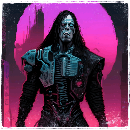 Darkseid 